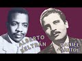 Daniel Santos y Alberto beltran Sus Mejores Boleros - Boleros Del Recuerdo- Los Mejores Exitos