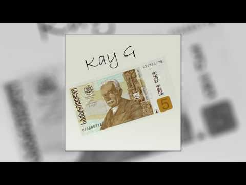 Kay G   5 ლარი