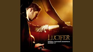 Vignette de la vidéo "Lucifer Cast - Creep (feat. Tom Ellis)"