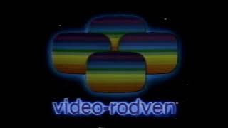 Video-Rodven/Warner Home Video/United Artists (1966/1986?)