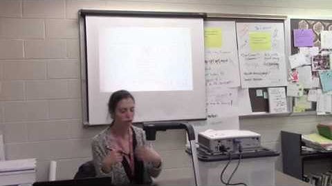 Modeling Close-Reading