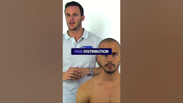 Spurling's Test | Cervical Radicular Syndrome