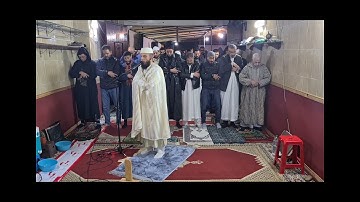 تلاوة من سورة مريم القارئ جواد ناصر