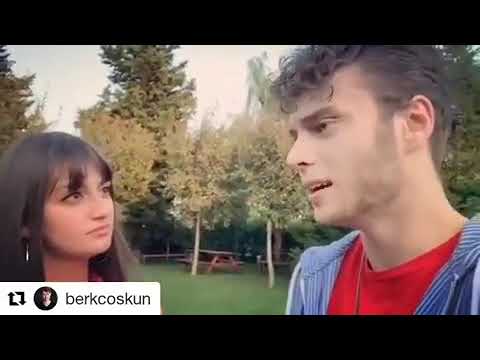 Başak Çalık & Berk Çoşkun - Bye Bye