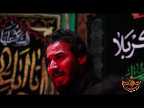 امان الرضا ميرزا حيدر الابراهيمي