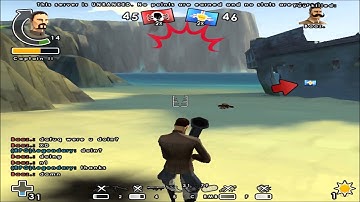 Bfh 1v1 against Baaz.