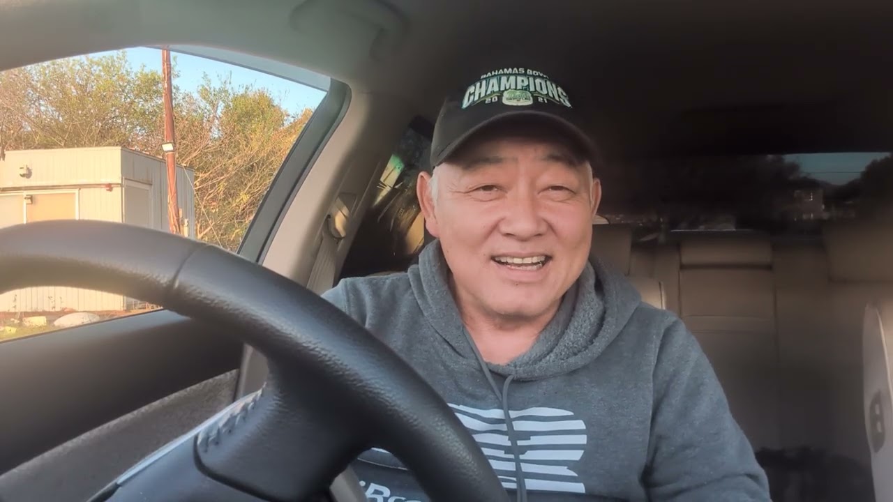 バイクしか乗れないバカな男へ! Xでフォローしろ!