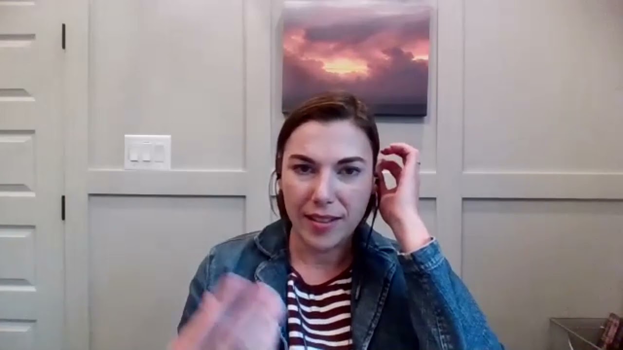 Church Trends Interview with Barna Group Senior VP Brooke Hempell