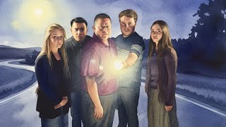 Goshen Acres Radio Series Part 1 of 10 "Just the Beginning"