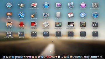 Mac os x Lion tips and tricks (Tips and tricks with CT 1)