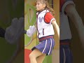 ディズニーランド・リニューアルジャンボリミッキー かわいいおねえさん最後のダンス