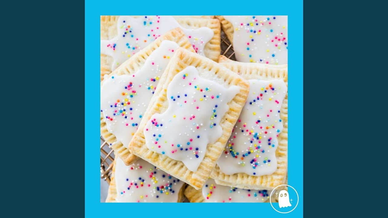Watch Poptart on YouTube Watch Poptart on YouTube