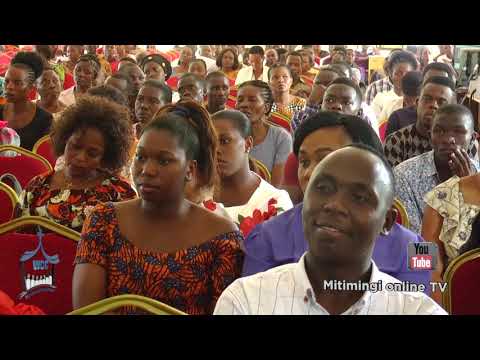 Video: Ushindi Muhimu Ambao Unaweza Kubadilisha Maisha