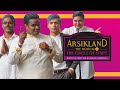 Arsikland the musical 2 the circle of strife 2020  complete live show