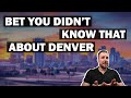 5 Things I Wish I Knew Before Moving to Denver Colorado