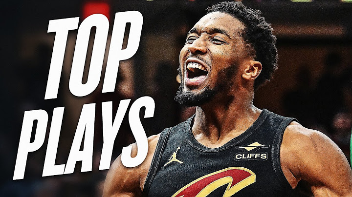 The Top Plays of the 2024-25 NBA Season | Pt.3