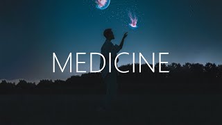 Sonic Journey & Murphy - Medicine (Lyrics)