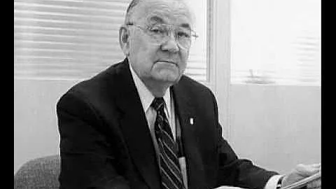 A Tribute To Edward J. Moskal