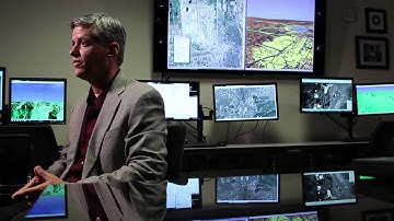 Falcon View Flight Planning