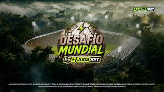 Desafío Mundial - ¿Quién resistirá hasta ser el ganador?