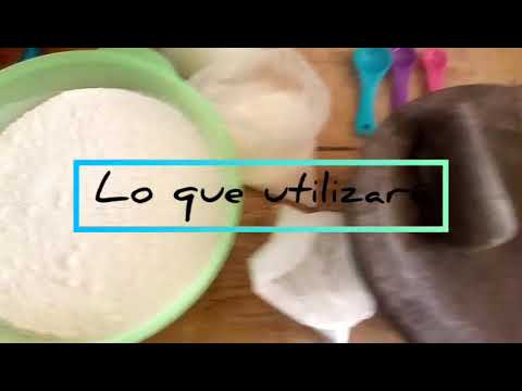 Video: Que Cocinar Con Leche Agria