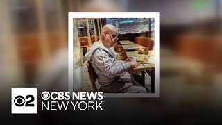 Search continues for missing NYC tourist with autism