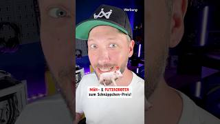 Schnäppchenpreise: Mäh- &amp; Wisch-/Saugroboter von Dreame zum Prime Day 2026