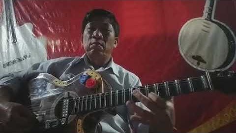 Phi vân điệp khúc .vọng cổ .câu.1.2.v.6 dây đào .