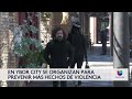 Comerciantes de Ybor City unen fuerzas ante creciente ola de violencia