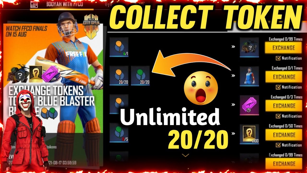 How To Collect Unlimited Green Balloon Tokens//Green Balloon Token Kaha Milega//Collect Green Token