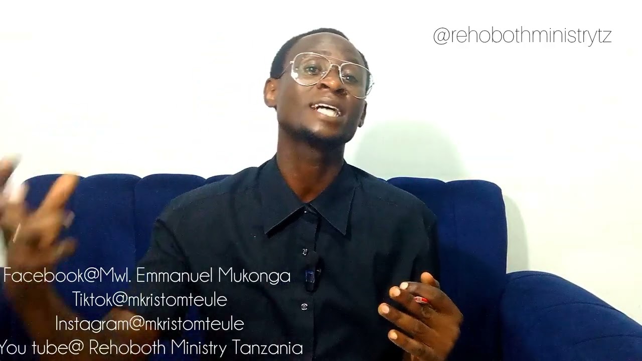 Fanya uchunguzi sahihi wa vipaumbele unapokutana na Mungu