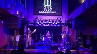 One Centre Square Open Mic 2/11/20
