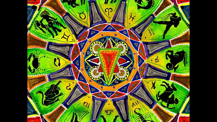 Astrology for the Third Act of Life with Elizabeth...