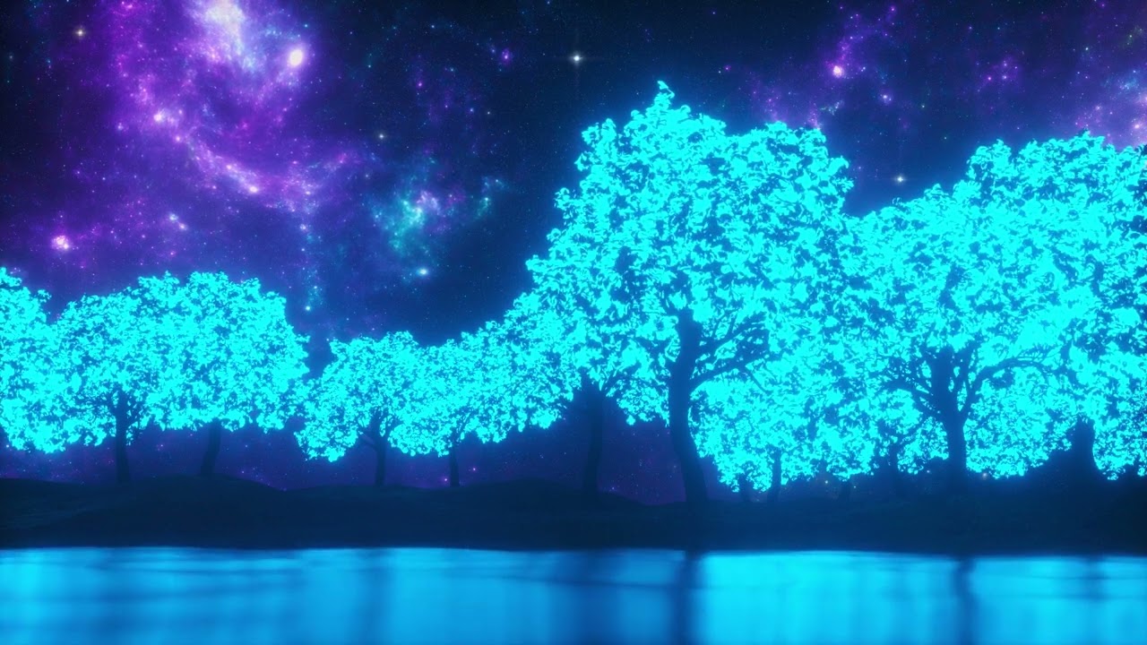 Tempel von Ahkatuna • Deep Ambient Music in 432Hz • With Indian Flute, Harp and relaxation Piano