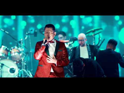 ONDA KUMBIERA - LIVE CONCERT VERBENA PACEÑA 2026