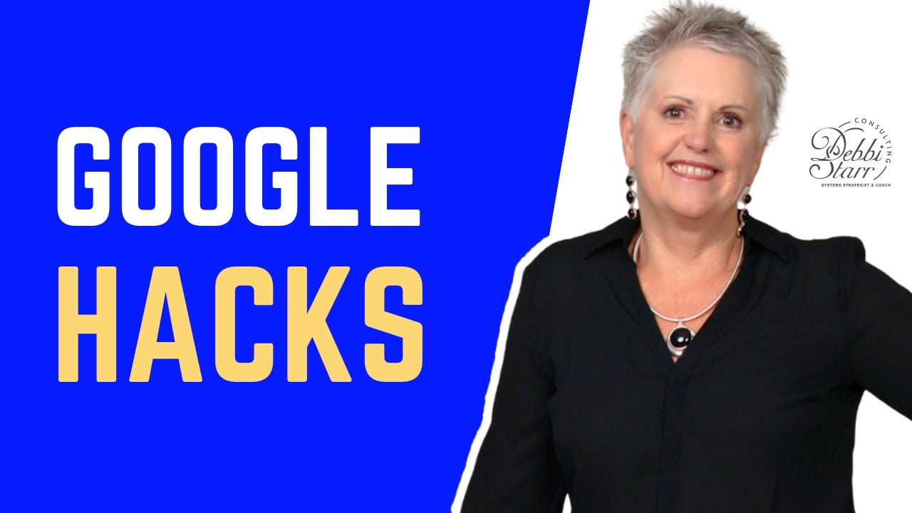 Google Hacks to Create Direct Download Links