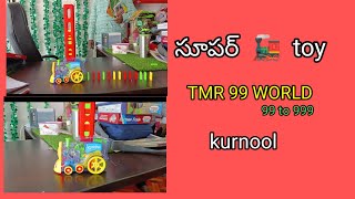 TMR 99 WORLD kurnool 99 to 999 super unique toy only 649/- screenshot 1