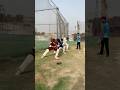 Reverse Coaching 🏏🏏 #battingdrills #battingcoach #battingtips #aounabbascricketgallery