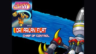 20XX - Full Run (Normal, Draco)