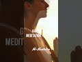 Mr Meditative Intro Video