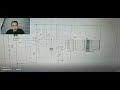 Simulación  primer punto instrumentacion