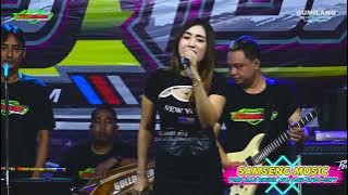 SAMSENG MUSIC - SURATAN RIA ANDIKA - REUNI BOLO TUWO - DAWE KUDUS