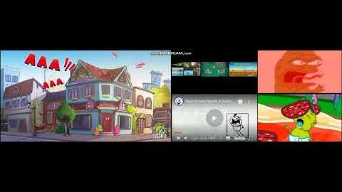 up to faster 95 parison