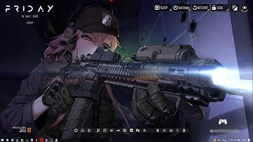 Porting Weapon Pt.1 - Programs you need & General Advice.