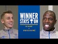 DIGNE V DOUCOURE | WINNER STAYS ON SERIES 2 EPISODE 1 - THANKSGIVING SPECIAL!