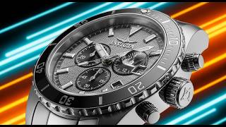 Is the Invicta Speedway 9211 Still the Best Racing Chrongraph Under $100