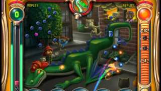 Peggle Replay...HELL YEAH