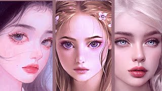 🤍🎠Look very youthful & timeless FAST!! anti aging magic results subliminal with healing frequency screenshot 4