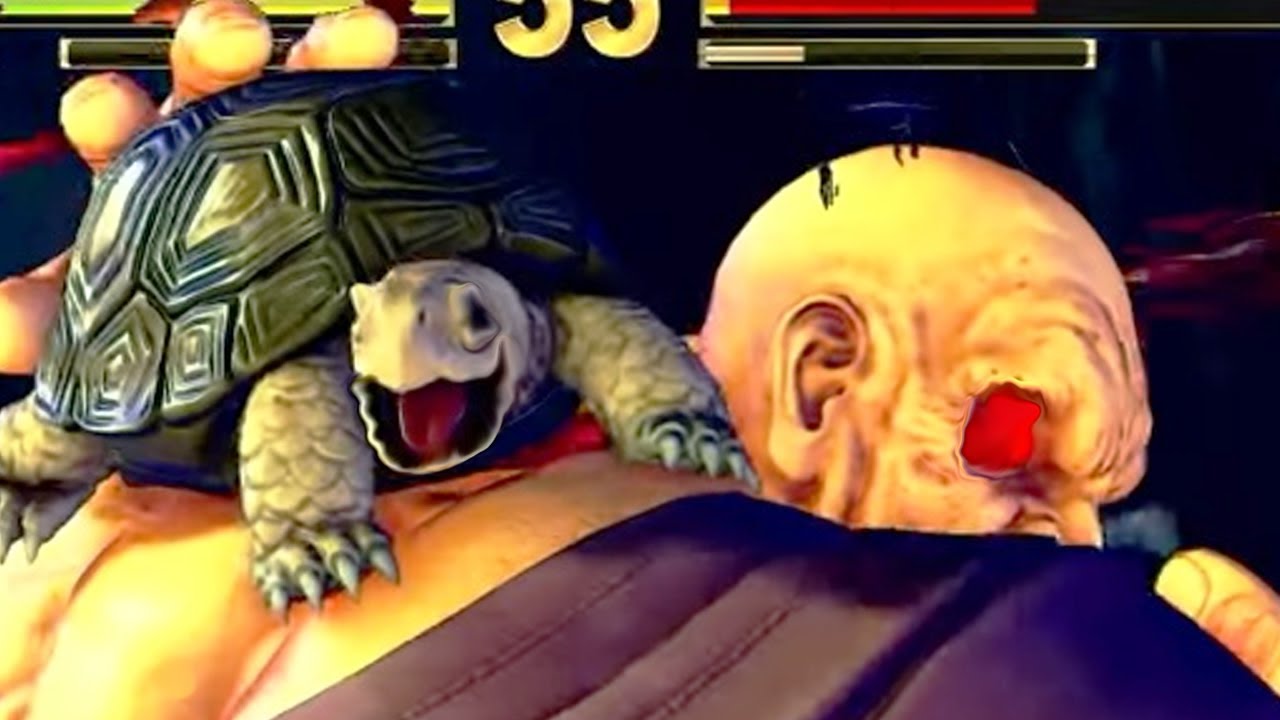 Sick Oro combo that will win friends and influence people