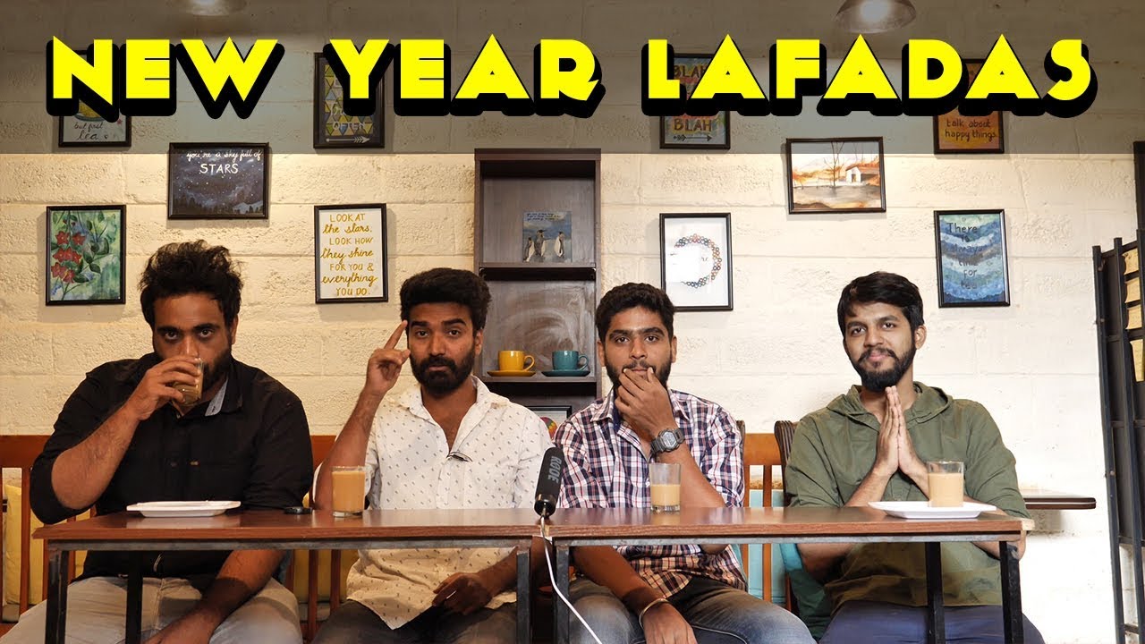 New Year Podcast | Insena